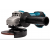 Szlifierka kątowa DGA452Z Makita 115mm